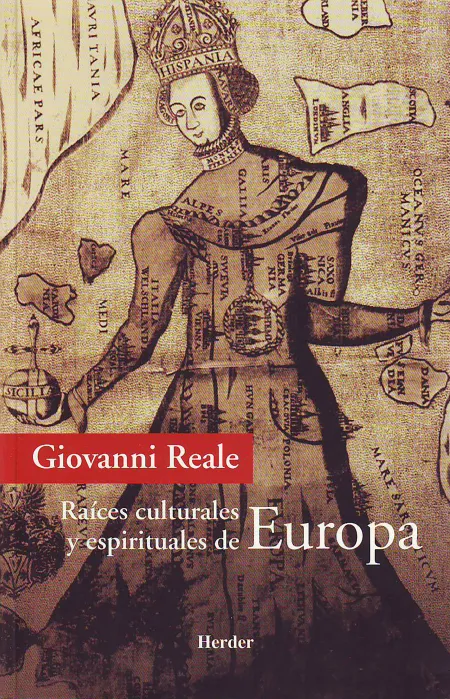 Raices Culturales y Espirituales de Europa