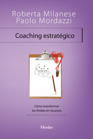 COACHING ESTRATEGICO