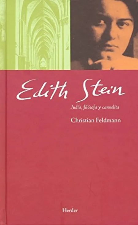 Edith Stein Tela