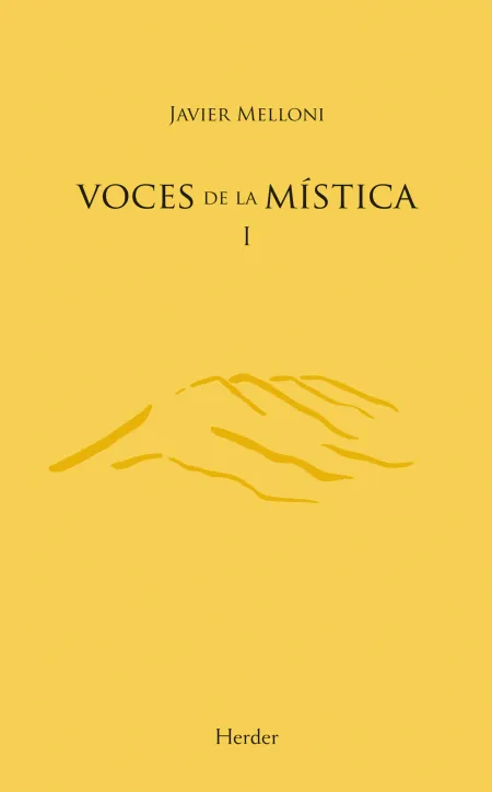 Voces de la Mística I