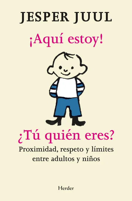 Aqui Estoy yo tu Quien Eres