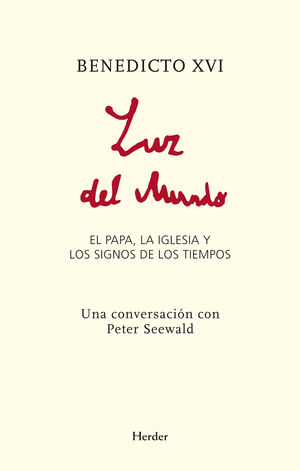 LUZ DEL MUNDO