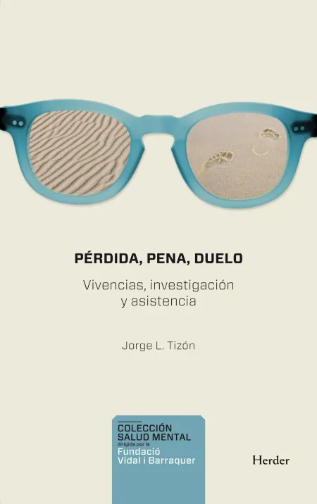 Perdida, Pena , Duelo
