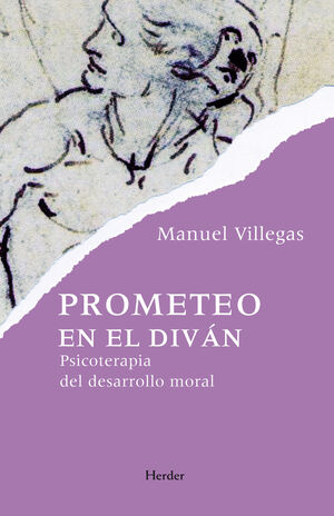 PROMETEO EN EL DIVAN