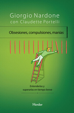 OBSESIONES, COMPULSIONES, MANIAS