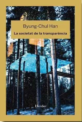 La Societat de la Transparencia