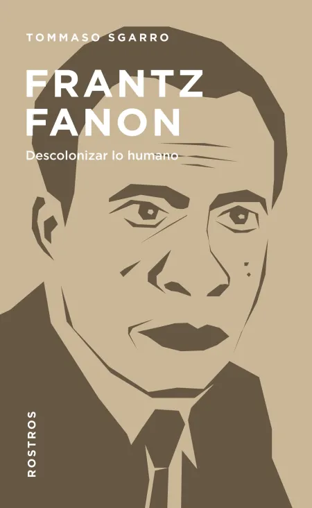 Frantz Fanon
