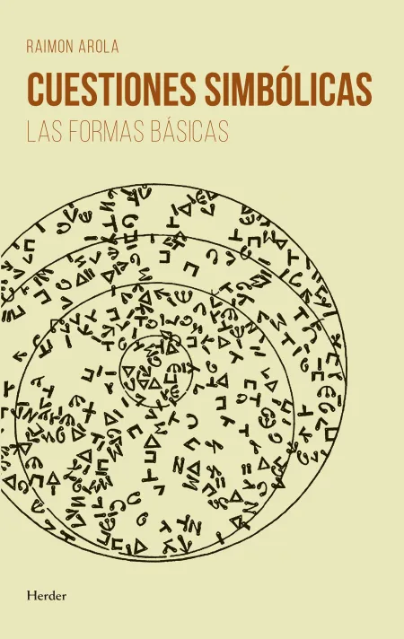 Cuestiones Simbólicas