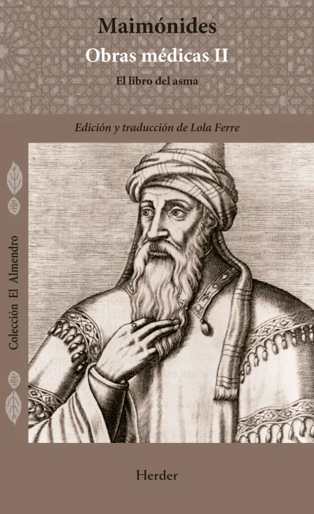 Obras Medicas Ii: el Libro del Asma