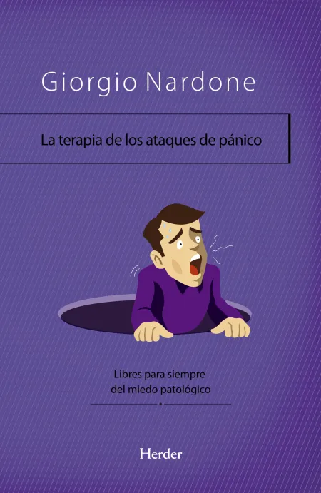 La Terapia de los Ataques de Pánico