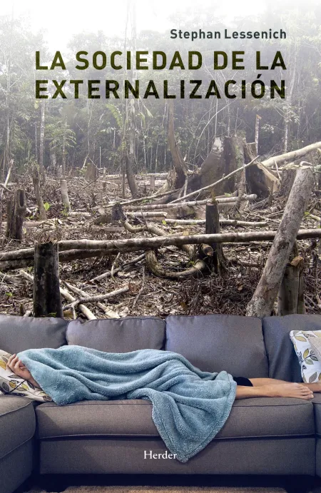 Sociedad de la Externalización, la