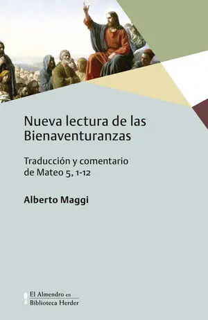 Nueva Lectura de las Bienaventuranzas