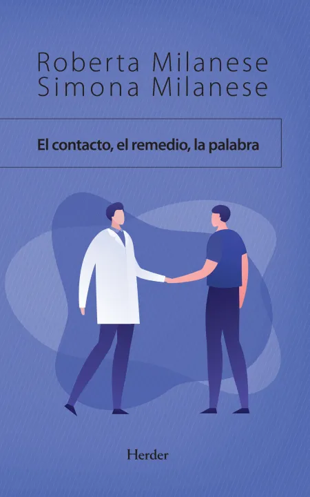 El Contacto el Remedio la Palabra