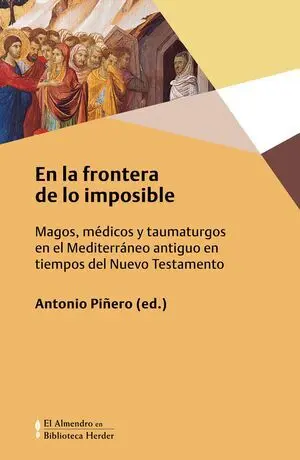 En la Frontera de lo Imposible