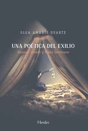 POETICA DEL EXILIO, UNA
