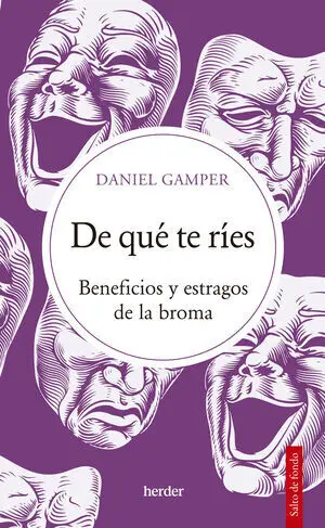 De qué te Ríes
