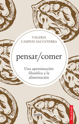 PENSAR/COMER