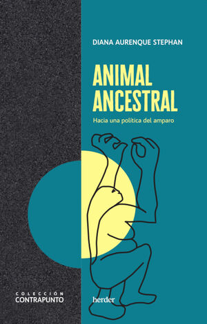 ANIMAL ANCESTRAL