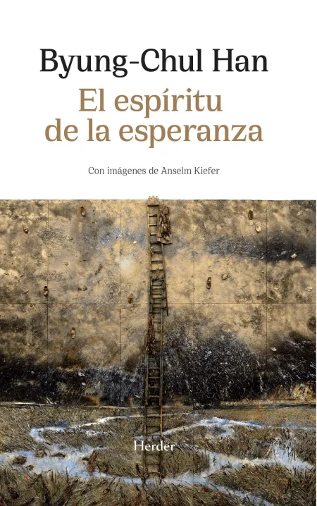 Espíritu de la Esperanza, el