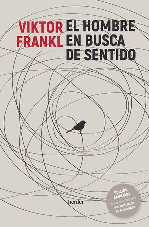 HOMBRE EN BUSCA DE SENTIDO, EL (T) (N.E.)