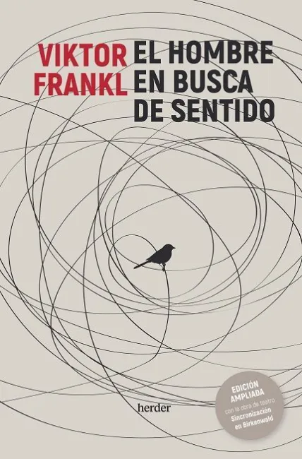 Hombre en Busca de Sentido, el (T) (N. e. )