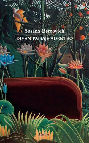 Divan Paisaje Adentro