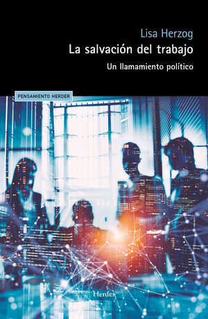 LA SALVACIÓN DEL TRABAJO