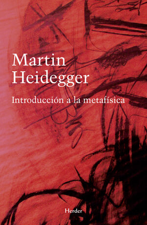 INTRODUCCIÓN A LA METAFÍSICA