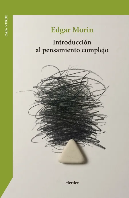 Introducción Al Pensamiento Complejo