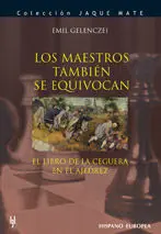 Los Maestros Tambien se Equivocan