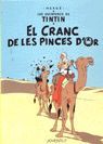 EL CRANC PINCES D'OR