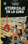R- Aterrizaje en la Luna