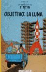 OBJETIVO:LA LUNA