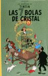 7 BOLAS DE CRISTAL, LAS