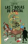 7 Bolas de Cristal, las