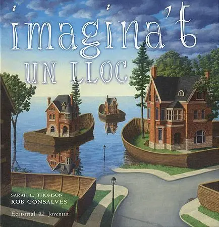 Imagina't un Lloc