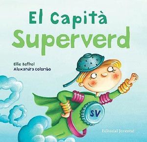 CAPITA SUPERVERD