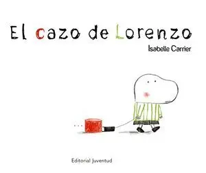Cazo de Lorenzo, el