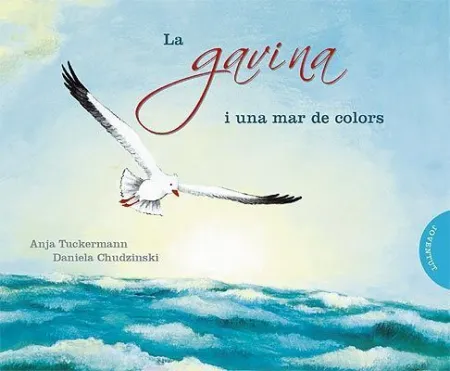 Gavina I una Mar de Colors, la
