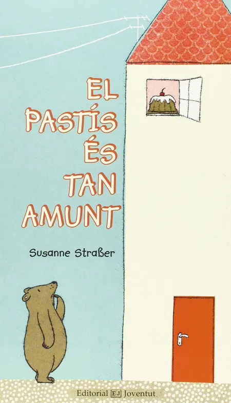 El Pastís Es Tan Amunt