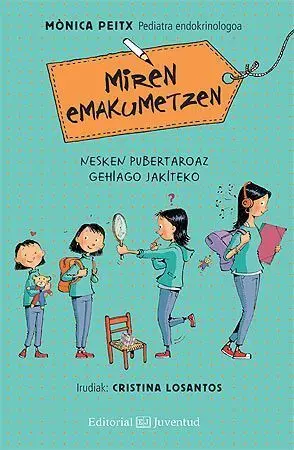 Miren Emakumetzen