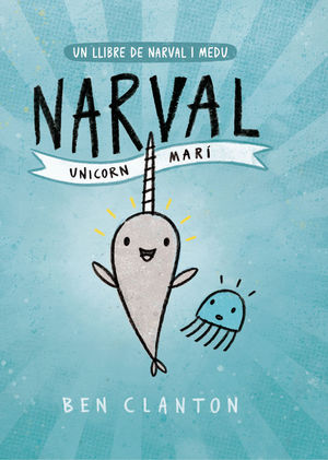 NARVAL. UNICORN MARI