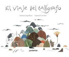 VIAJE DEL CALIGRAFO,EL