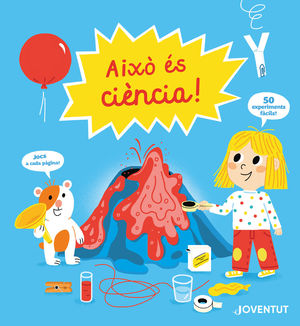 AIXO ES CIENCIA