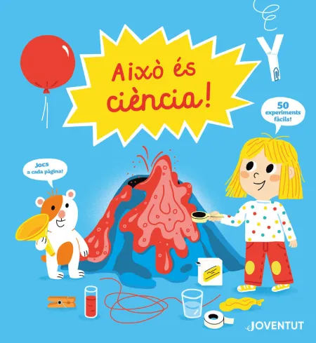 Aixo Es Ciencia