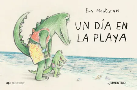 Dia en la Playa, un