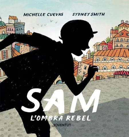 Sam, L'ombra Rebel