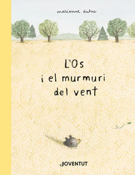 L'os I el Murmuri del Vent