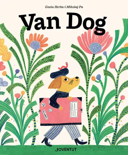 Van Dog - Català