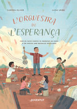 LORQUESTRA DE LESPERANCA